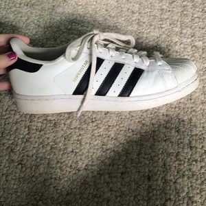 Adidas Superstars